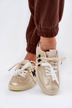 Sportovní obuv model 209473 Step in style 36