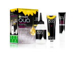 Garnier Olia permanentní barva na vlasy 9.11 Metalická stříbrná, 60+60+54ml