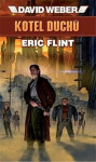 Kotel duchů - David Weber
