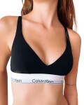 Dámská push-up podprsenka Calvin Klein QF8990 TRIANGLE