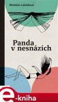 Panda nesnázích