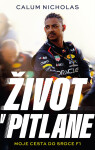 Život v pitlane - Moje cesta do srdce F1 - Calum Nicholas