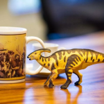 Safari Ltd. Safari Ltd. Figurka - Parasaurolophus