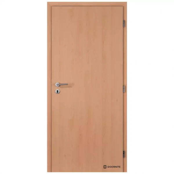 Protipožární dveře Lume Extra 1K CPL buk 80 P Fab