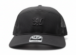 47 Brand Pánská kšiltovka Anaheim Ducks NHL Primary Purpose ´47 Black