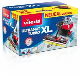 Vileda Ultramax XL Turbo