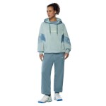 Běžecká mikina Mizuno Athletics Mizuno Hoody K2GCC20104 Velikost textilu: M