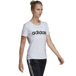 Dámské tréninkové tričko D2M Logo DU2080 Adidas