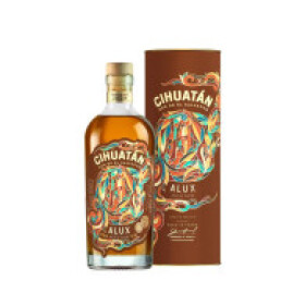 Cihuatán Alux 43,2% 0,7 l (tuba)