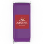 SweetArt potahovací a modelovací hmota vanilková Violet (1kg)