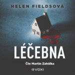 Léčebna Helen Fieldsová audiokniha