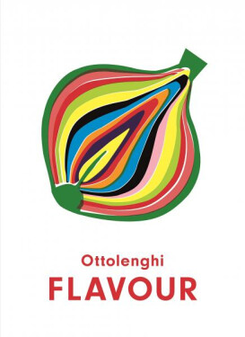 Ottolenghi Flavour - Yotam Ottolenghi