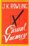 The Casual Vacancy Joanne