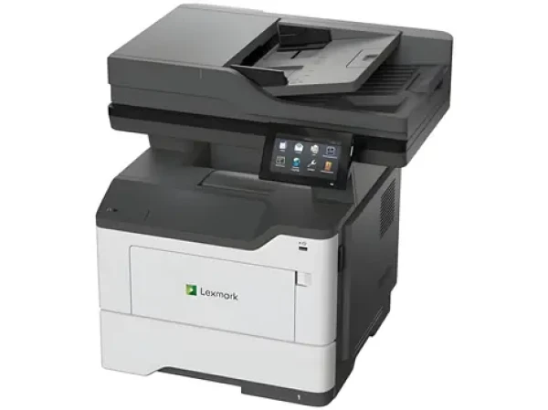 Lexmark MX532adwe / čb laserová multifunkce / A4 / 44ppm / duplex / LAN / Wi-Fi (38S0830)