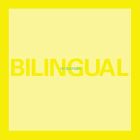 Bilingual - CD - Shop Boys Pet