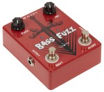 Caline CP-82 Bass Fuzz