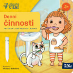Minikniha Denní činnosti