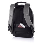 XD DESIGN BATOH PROTI KRÁDEŽI BOBBY HERO SMALL GREY P/N: P705.702 NEPLATÍ
