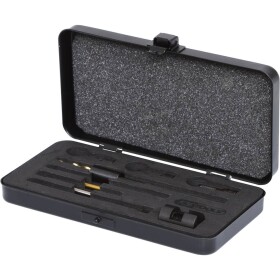 KS Tools 152.1020 Univerzální sada vývrtek žhavicích svíček M8 x 1, 8 ks