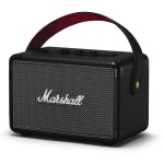 Marshall Kilburn II Black / Bluetooth reproduktor / černá (KilburnII)