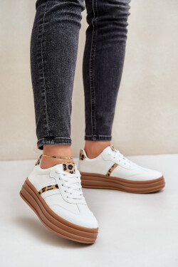 Sportovní obuv model 203633 Step in style 40