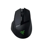 Razer Basilisk Mobile / Bezdrátová myš / optická / 18000 DPI / 10 tlačítek / USB / Bluetooth (RZ01-04310100-R3G1)