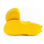 Dřeváky Crocs The Beatles pro fanoušky Rocku M 210893-90H 41.5