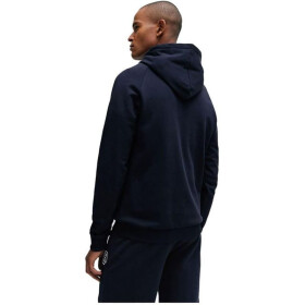 Boss Fashion BLU M mikina 50515176-403B pánské s