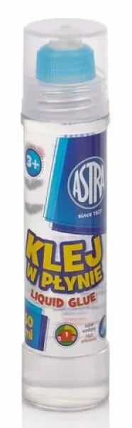 ASTRA Tekuté lepidlo 50ml (26201)
