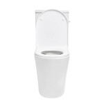 WC kombi komplet SAT Brevis vario odpad SATBRE32 SATBRE32