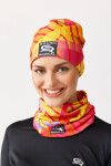 Rough Radical Snood Team MC03 Multicolour UNI