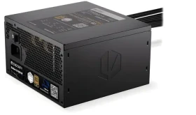 Endorfy Enduro L6 750W černá / Zdroj ATX / ATX 3.1 / PCIe 5.1 / 80 PLUS Gold / 120 mm (EY7A018)