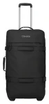 Travelite Bolonia Wheeled Duffle L Black 75 L TRAVELITE-8000259-01