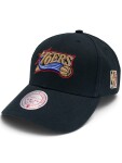 Mitchell & Ness Pánská kšiltovka Philadelphia 76ers NBA HWC Low Pro Snapback