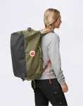 Fjällräven Färden Duffel 50 620 Green