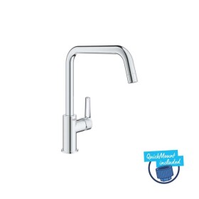 GROHE - QuickFix Start Dřezová baterie, chrom 1012420000