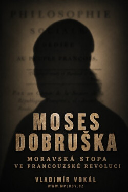 Moses Dobruška - Vladimír Vokál