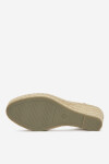 Espadrilky DeeZee JSZ2022-06 Látkový materiál