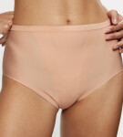 TRIUMPH Shape Smart - Formující kalhotky Maxi pro každodenní tvarování Triumph NEUTRAL BEIGE XL