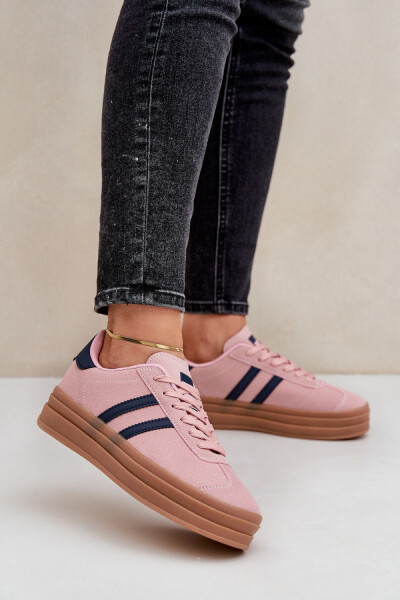 Sportovní obuv model 203915 Step in style 39