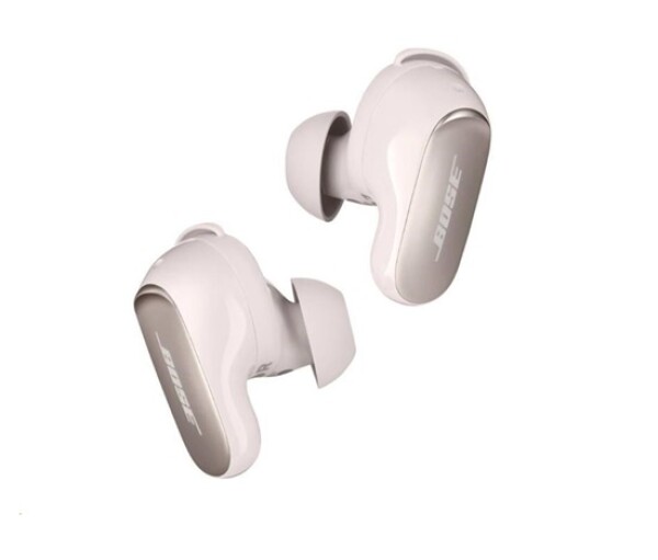 Bose Headphones QuietComfort Ultra Earbuds / 882826-0020 White, EU EDF_599201