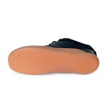 Tenisky barefoot Bugga NOX Black B00188-10 - 42