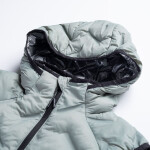 Prošívaná vesta Elbrus Huel Vest Primaloft W 92800622498 s