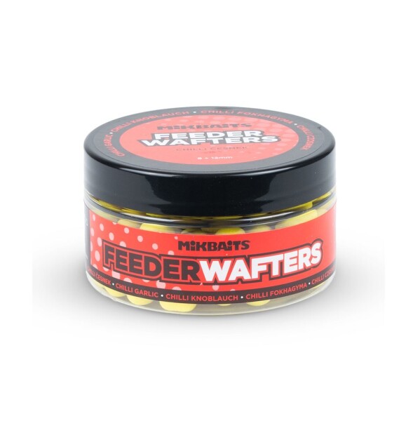 Mikbaits Feeder wafters 8+12mm 100ml,Mikbaits Feeder wafters 8+12mm 100ml