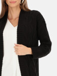 Potis Verso Cardigan Ara Black