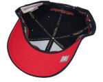 Mitchell & Ness Pánská kšiltovka Chicago Bulls NBA Inferno Classic