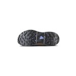 Běžecké boty CRAFT Pure Trail X - zelené Velikost obuvi v EU: 43