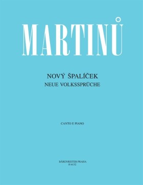 KN Nový Špalíček