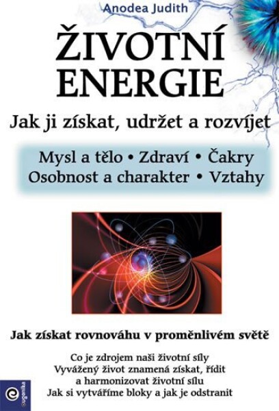 Životní energie