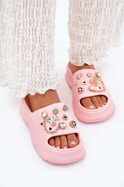 Pantofle model 215753 Step in style 36